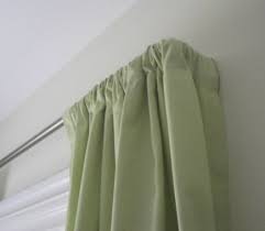 Curtain Secrets