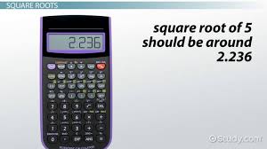 Scientific Calculator