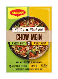 MAGGI Australia gambar png