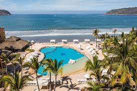 Until 19 october 1994 it also included all the resorts that became henceforth integrated under the name ciudad de la costa. Costa De Oro Beach Hotel 61 1 0 1 Prices Reviews Mazatlan Mexico Tripadvisor