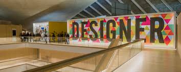 design museum sustainable exhibitions