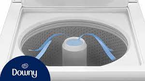 What are the uses of a fabric softener? How To Use Downy Fabric Softener In Top Load Machines Downy Youtube