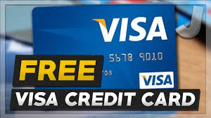 And the initial six or eight digits of a credit card number (including the first mii digit) are known as the. How To Get A Free Virtual Visa Credit Card Working 2017 Youtube