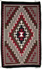 authentic navajo rugs