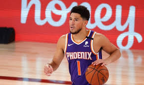 Also, i'm going to start calling him king booker, for my wwe fans out there. Suns Devin Booker Leaves Nuggets Game In Ot Does Not Return