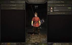 bannerlord how to recruit companions