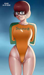 Velma Dinkley Swimsuit > Your Cartoon Porn