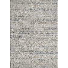 kas rugs rugs preston 8101 ivory blue