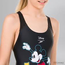 Disney Mickey Mouse Swimsuit