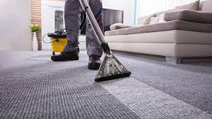 right way carpet cleaning