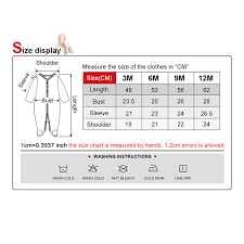 Us 17 63 37 Off Baby Girl Clothes Ropa Bebe Full Sleeve Boy Infantil Costume 2019 Newborn Body Baby Romper Clothing Kid Toddler Pajamas Vestidos In