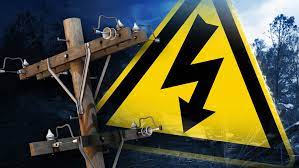 The ice storm caused a. Local Utilities Report Power Outages Following Christmas Eve S Winter Storm Wjhl Tri Cities News Weather