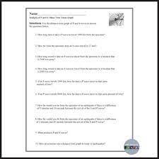 earthquake activity worksheet p and s