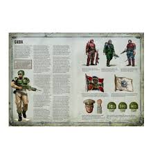 Codex Astra Militarum Hb English