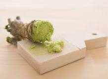 what-is-real-wasabi-called
