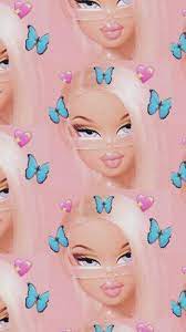 Browse millions of popular chanel wallpapers and ringtones on zedge and personalize your phone to suit you. Bratz Bratz Wallpaper Cartoon Wallpaper Iphone Pink Wallpaper Iphone Cute Patterns Wallpaper
