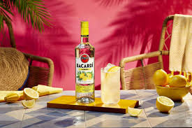 22 facts about bacardi limon rum