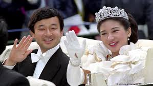 In this macabre farce, a korean man is sentenced to death in japan but survives his execution, sending the authorities into a panic about. Japan S New Emperor Who Is Naruhito Asia An In Depth Look At News From Across The Continent Dw 01 05 2019