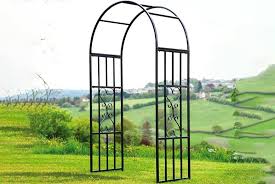 Decorative Metal Garden Arches Deal
