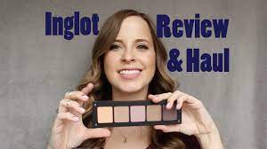 inglot review freedom system