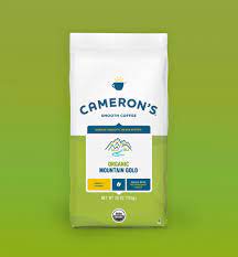 coffee launches new marketing caign