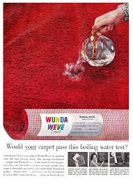 nylon carpet ads from the past carpet