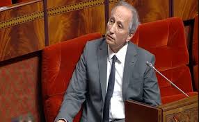 البرلماني خالد السطي يسائل الوزير برادة عن ملاعب القرب واستراتيجية تعميمها بتاونات – تــاونـــات