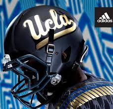 The official athletics website for the uc los angeles bruins. Ucla Bruins Unveil La Steel Uniforms Daily Snark