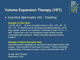 Ppt Volume Expansion Therapy Vet Powerpoint Presentation