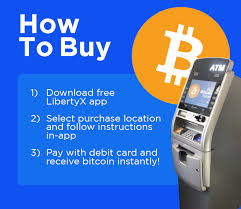 Today, we are pleased to announce the ability. Libertyx Com On Twitter How To Buy Bitcoin From Thousands Of Around The Download App Https T Co F3ab90qv7h