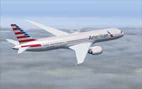 ai american airlines boeing 787 8 for fsx