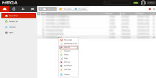 (as of 27 nov 2013). How To Download From Mega Using Download Manager