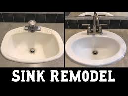 How To Replace A Bathroom Sink You