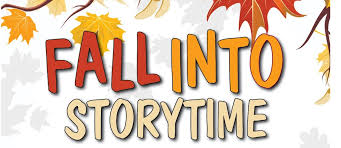 Staples Public Library - Still have room in our Fall Storytime on Saturday,  Oct. 9 at 10:30 a.m. Call the library at 894-1401 to sign up. | Facebook
