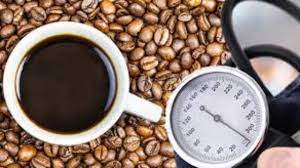 Coffee improves blood vessel elasticity. Coffee And Your Blood Pressure