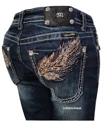 Pin On Miss Me Jeans