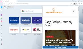 extension indian recipes add ons opera
