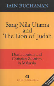 Lion dance performances are a hugely significant part of chinese new year celebrations in countries all around asia. Sang Nila Utama And The Lion Of Judah Dominionism And Christian Zionism In Malaysia Iain Buchanan 9789833302185 Amazon Com Books