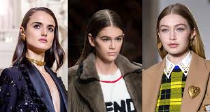 top fall winter 2018 makeup trends