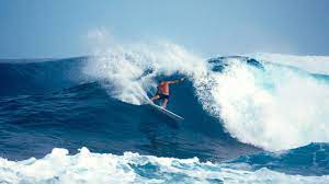🪨 Heavy HALEIWA Vs MICK FANNING, BARON Mamiya, Jeff Hubbard & Matahi  Drollet Surfing DEC 24 2022 - YouTube