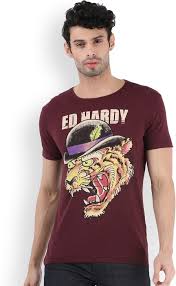 ed hardy t shirts in india united