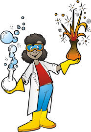 Image result for animated science clipart