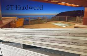 tallowwood flooring building