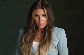 I didn't know the background of all that. Rachel Uchitel On Speaking Out In Tiger Woods Hbo Documentary People Com