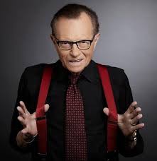 Broadcasting legend larry king has died at the age of 87. Larry King Divorce With Wife Age Bio Facts