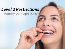 Alert level 2 information on personal movement, exercise, education, work, business, travel and gatherings. Level 2 Restrictions From Monday 27th April 2020 Cranbourne North Dental