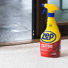 zep high traffic carpet cleaner liquid