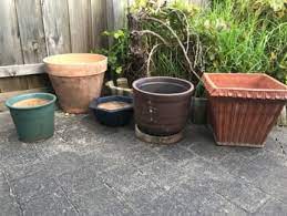 Large Garden Pots In Adelaide Region
