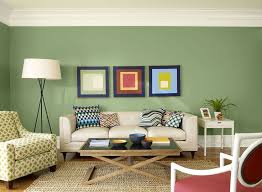 30 Living Room Paint Colors