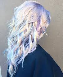 Ever since kim k brought back the chunky highlights trend (ty kimmy), they've been all the rage, but if streaky. 30 Different Wavys To Rock Pastel Hair Color Subtle Highlights Ombre All Over Color